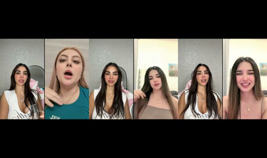 nanonan236 TikTok Live — Aug 27, 2026, 3:39 PM
