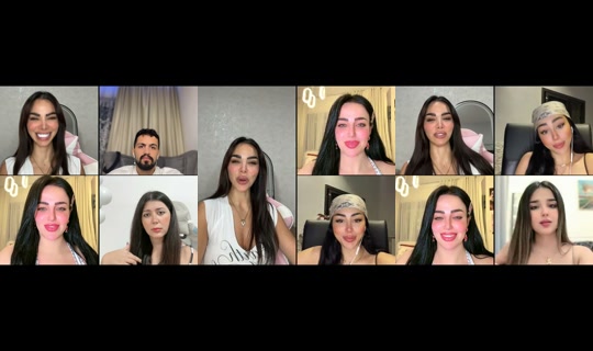 nanonan236 TikTok Live — Aug 27, 2026, 4:29 PM