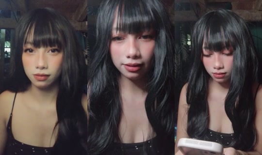 nanonanoooocute TikTok Live — Sep 15, 2026, 5:06 AM