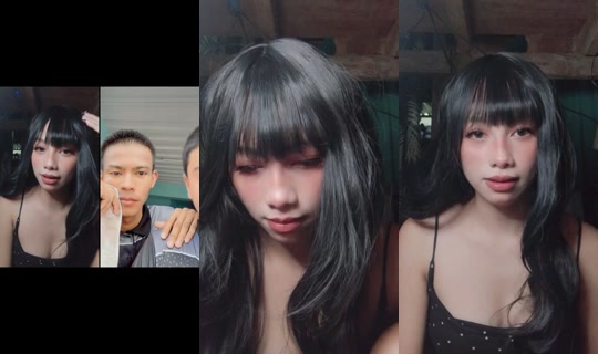 nanonanoooocute TikTok Live — Sep 15, 2026, 5:30 AM
