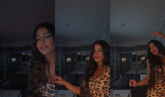 nanorkein TikTok Live — Aug 20, 2026, 6:50 PM