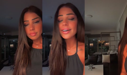 nanorkein TikTok Live — Aug 27, 2026, 8:06 PM