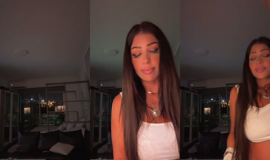 nanorkein TikTok Live — Aug 30, 2026, 6:12 PM
