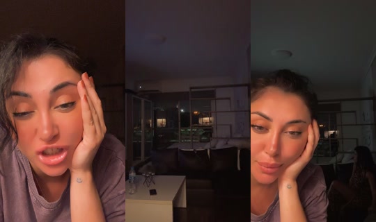 nanorkein TikTok Live — Sep 10, 2026, 7:05 PM