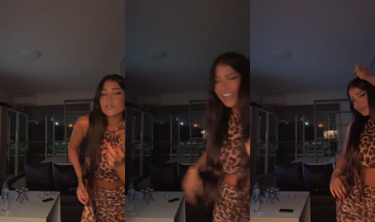 nanorkein TikTok Live — Sep 10, 2026, 7:55 PM