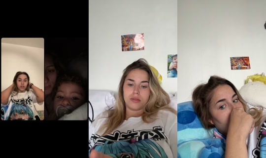 nanouchh_ab TikTok Live — Oct 9, 2026, 10:20 AM