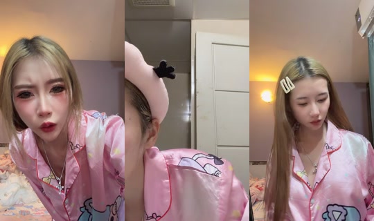 nanthicha_171047 TikTok Live — Aug 21, 2026, 10:19 PM