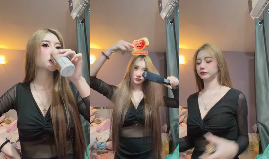 nanthicha_171047 TikTok Live — Aug 22, 2026, 1:26 PM