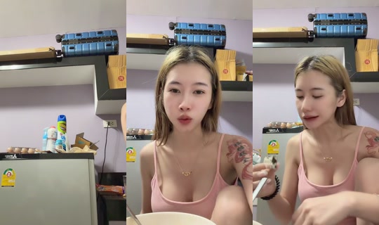 nanthicha_171047 TikTok Live — Aug 30, 2026, 7:34 PM