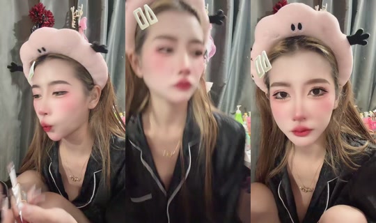 nanthicha_171047 TikTok Live — Aug 31, 2026, 2:22 PM