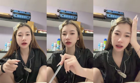 nanthicha_171047 TikTok Live — Sep 1, 2026, 1:17 PM