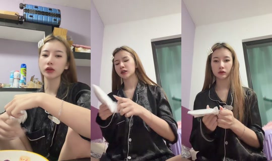 nanthicha_171047 TikTok Live — Sep 1, 2026, 1:35 PM
