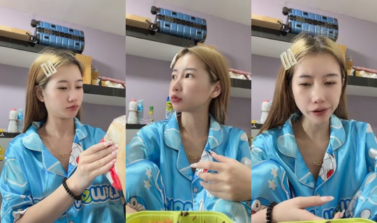 nanthicha_171047 TikTok Live — Sep 3, 2026, 5:23 AM