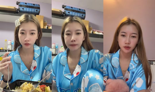 nanthicha_171047 TikTok Live — Sep 3, 2026, 1:55 PM