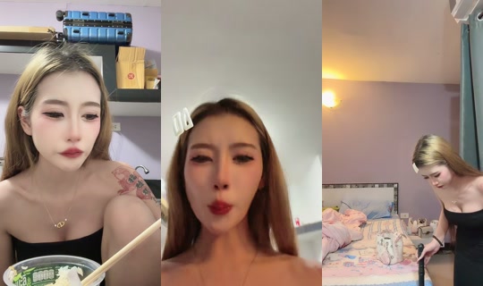nanthicha_171047 TikTok Live — Sep 21, 2026, 8:50 PM