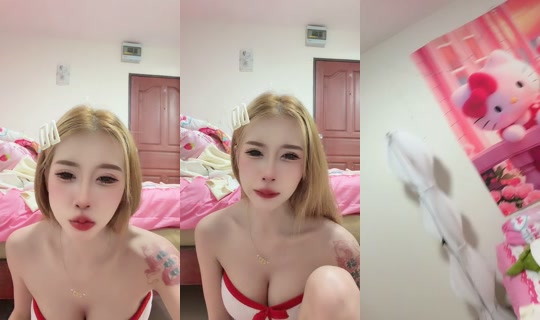nanthicha_171047 TikTok Live — Oct 3, 2026, 6:30 PM