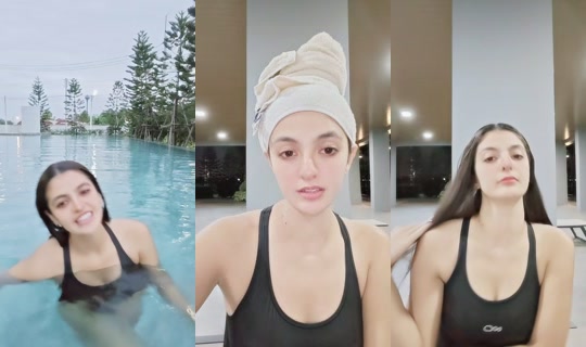 nanticha07092547 TikTok Live — Aug 24, 2026, 11:43 AM