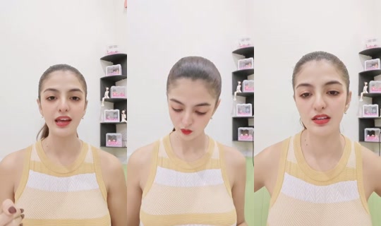 nanticha07092547 TikTok Live — Oct 1, 2026, 11:23 AM