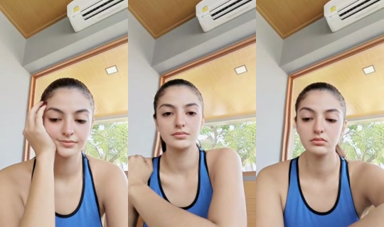 nanticha07092547 TikTok Live — Oct 2, 2026, 4:07 AM