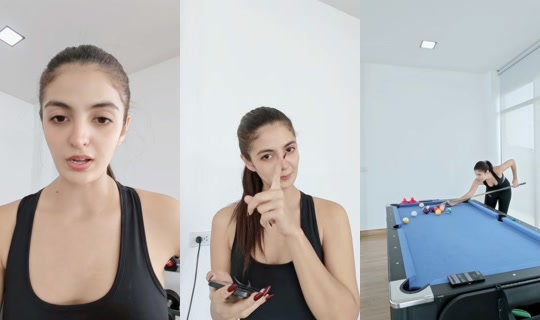 nanticha07092547 TikTok Live — Oct 5, 2026, 3:20 AM