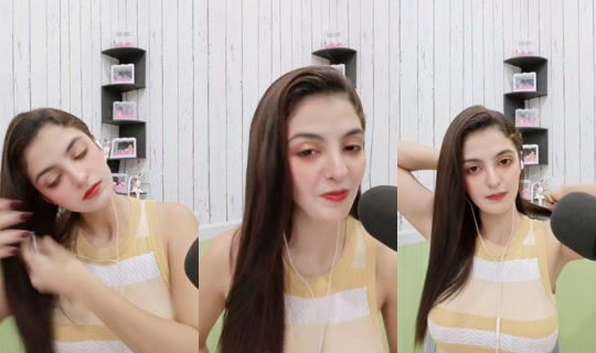 nanticha07092547 TikTok Live — Oct 7, 2026, 3:38 AM