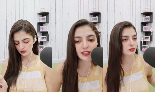 nanticha07092547 TikTok Live — Oct 7, 2026, 5:19 AM