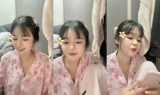 nantmrak TikTok Live — Oct 5, 2026, 12:18 PM