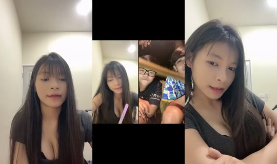nanurseismyname TikTok Live — Oct 4, 2026, 7:16 PM