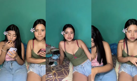 nany.744 TikTok Live — Aug 22, 2026, 12:31 AM
