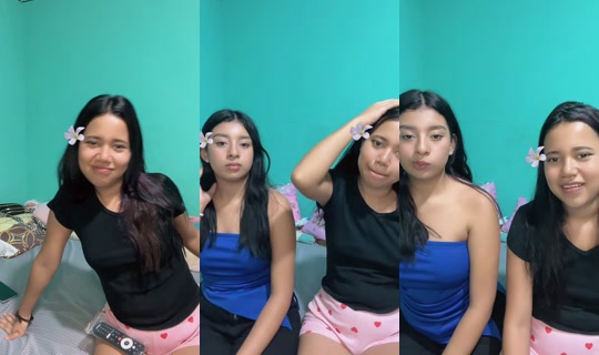 nany.744 TikTok Live — Aug 23, 2026, 2:37 AM