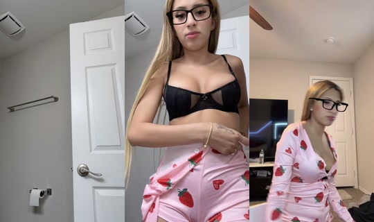 nanydiaz292001 TikTok Live — Aug 25, 2026, 3:18 AM