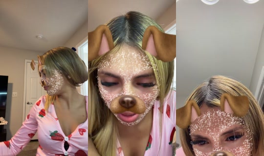 nanydiaz292001 TikTok Live — Aug 25, 2026, 3:33 AM