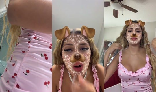nanydiaz292001 TikTok Live — Aug 30, 2026, 7:18 AM
