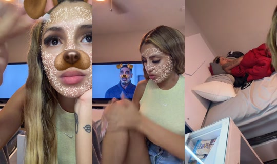 nanydiaz292001 TikTok Live — Aug 30, 2026, 11:06 PM