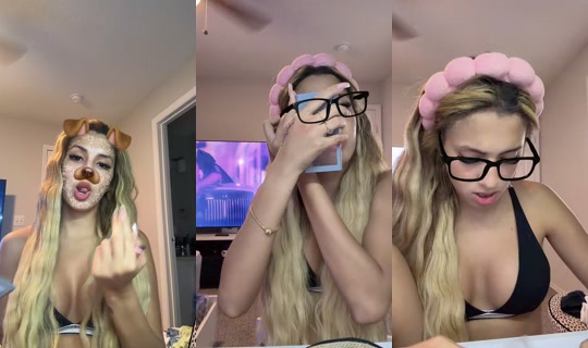 nanydiaz292001 TikTok Live — Sep 1, 2026, 12:28 AM