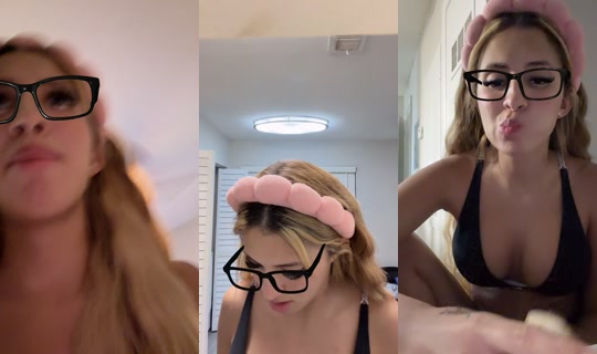 nanydiaz292001 TikTok Live — Sep 1, 2026, 2:45 AM