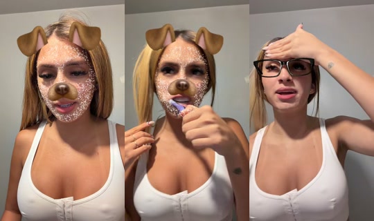 nanydiaz292001 TikTok Live — Sep 30, 2026, 4:06 AM