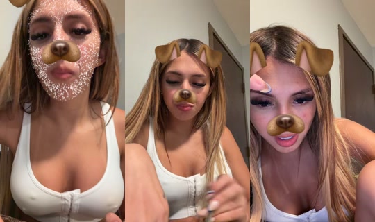 nanydiaz292001 TikTok Live — Sep 30, 2026, 4:12 PM