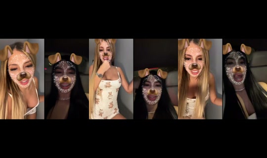 nanydiaz292001 TikTok Live — Oct 1, 2026, 4:36 AM