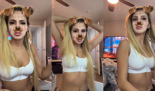 nanydiaz292001 TikTok Live — Oct 7, 2026, 4:39 PM