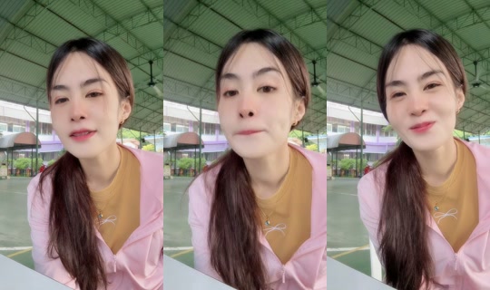 nanzeq TikTok Live — Oct 4, 2026, 6:43 AM