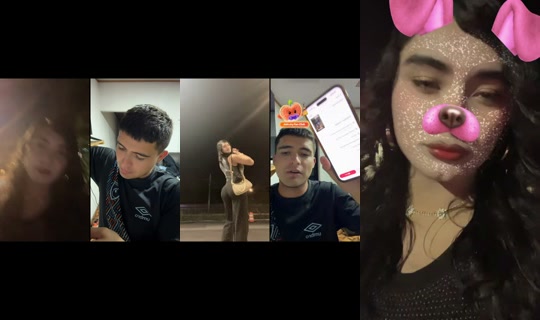 naobi50 TikTok Live — Sep 2, 2026, 4:08 AM