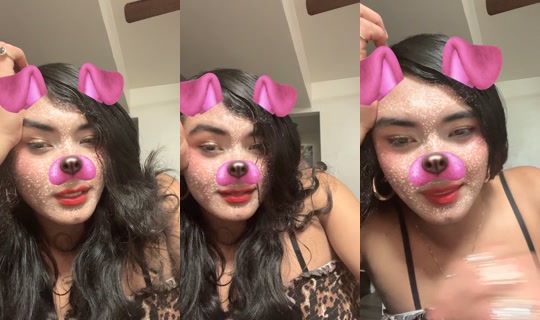 naobi50 TikTok Live — Sep 3, 2026, 4:31 AM