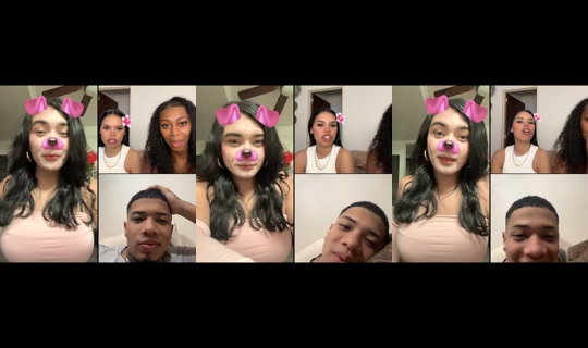 naobi50 TikTok Live — Sep 29, 2026, 3:54 AM