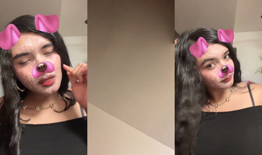 naobi50 TikTok Live — Oct 1, 2026, 4:17 AM