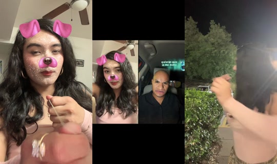 naobi50 TikTok Live — Oct 2, 2026, 2:19 AM
