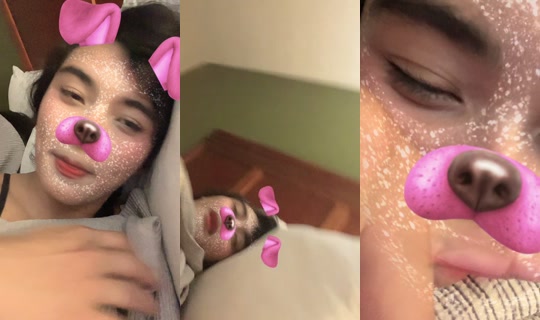 naobi50 TikTok Live — Oct 3, 2026, 6:22 AM