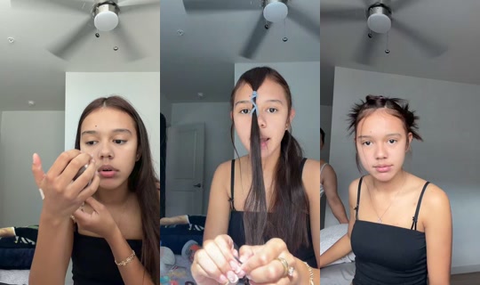 naocortes03 TikTok Live — Aug 21, 2026, 8:57 PM