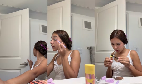 naocortes03 TikTok Live — Aug 22, 2026, 10:45 PM