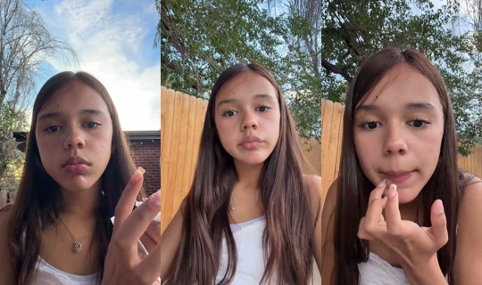 naocortes03 TikTok Live — Aug 23, 2026, 1:03 AM